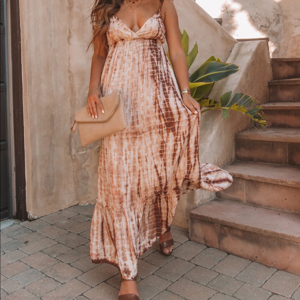 VICIDOLLS TAMARINDO DRESS SIZE Meduim